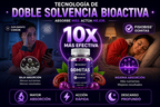 Gomitas de Reishi · Sabor frutal · 30 unidades