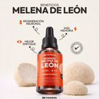 Extracto de Melena de León - Fisiobiss