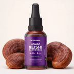 Extracto de Reishi – Fisiobiss